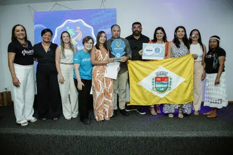 Alagoas celebra a certificação de 58 municípios com o Selo UNICEF