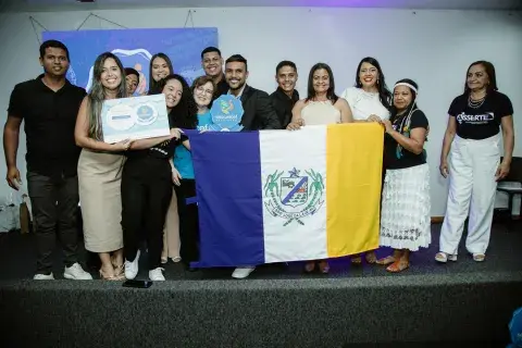 Alagoas celebra a certificação de 58 municípios com o Selo UNICEF