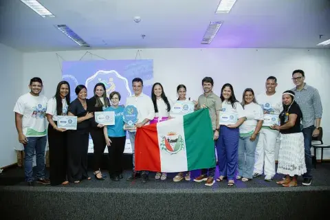 Alagoas celebra a certificação de 58 municípios com o Selo UNICEF