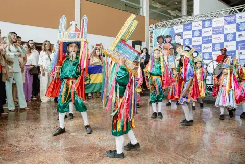 Alagoas celebra a certificação de 58 municípios com o Selo UNICEF