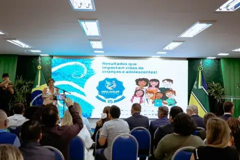 No Amapá 7 municípios são certificados no Selo UNICEF 2021/2024