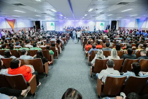 Alagoas celebra a certificação de 58 municípios com o Selo UNICEF