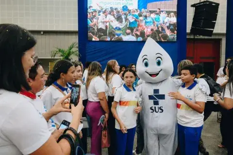 Municípios do Ceará celebram a certificação do Selo UNICEF