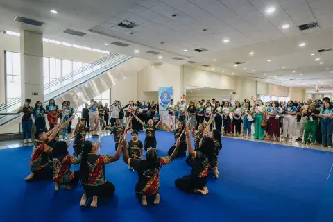 Municípios do Ceará celebram a certificação do Selo UNICEF