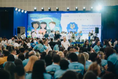 Municípios do Ceará celebram a certificação do Selo UNICEF