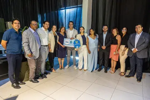 Pernambuco certifica 83 municípios no Selo UNICEF 2021-2024 em cerimônia, em Caruaru