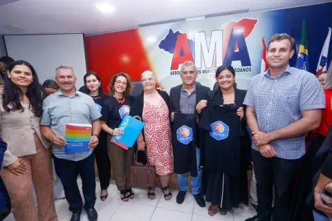 UNICEF lança nova edição do Selo UNICEF em Alagoas e convida municípios a renovar compromisso com a infância e adolescência