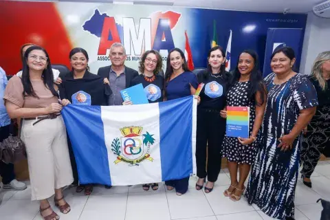 UNICEF lança nova edição do Selo UNICEF em Alagoas e convida municípios a renovar compromisso com a infância e adolescência