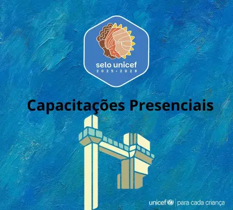 Capacitação presencial do RS 2 na Bahia