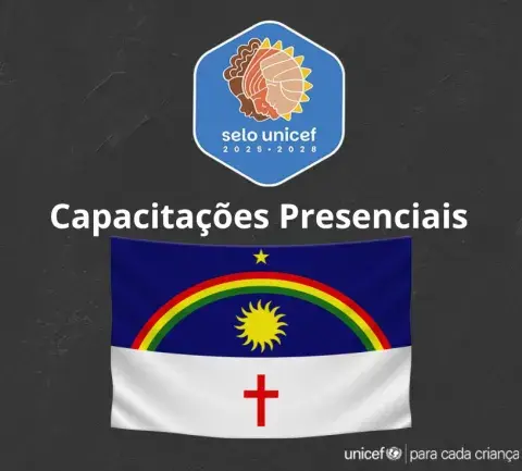 Capacitação presencial do RS 2 em Pernambuco 