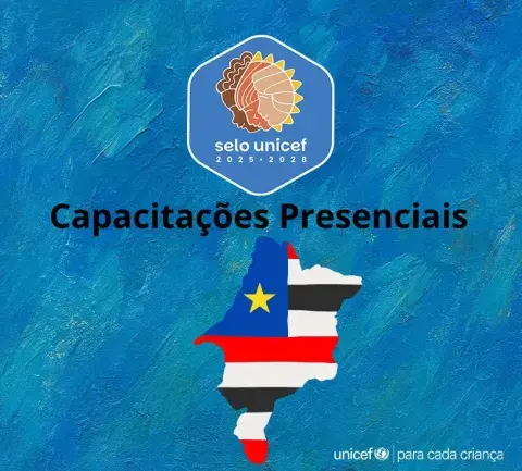 Capacitação presencial do RS 2 no Maranhão 