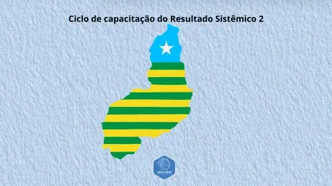 Capacitação presencial do RS 2 no Piauí