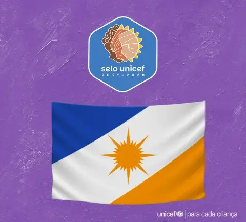 Capacitação do Selo UNICEF Resultado Sistêmico 2 Tocantins