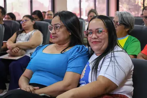 Créditos: Elmano Pantoja