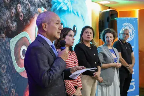 Créditos: Elmano Pantoja