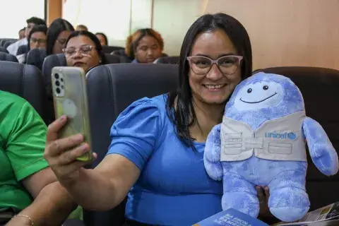 Créditos: Elmano Pantoja