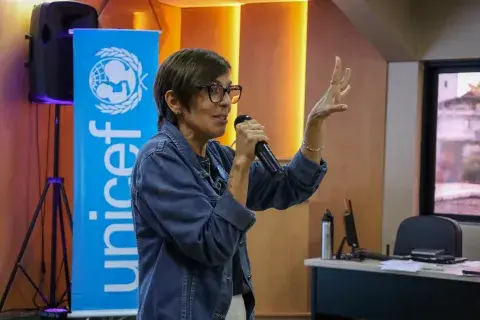 Créditos: Elmano Pantoja