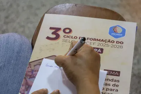 Créditos: Elmano Pantoja