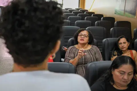 Créditos: Elmano Pantoja