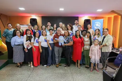 Créditos: Elmano Pantoja