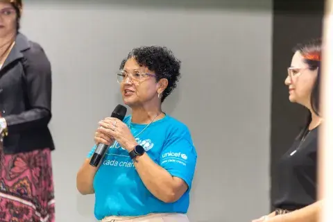 Foto: Caio Lobato / CCOM Santarém
