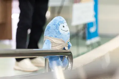 Foto: Caio Lobato / CCOM Santarém