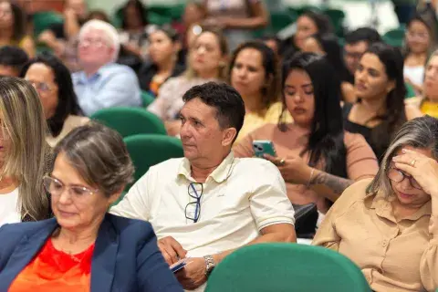 Foto: Caio Lobato / CCOM Santarém
