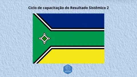 Capacitação do Selo UNICEF Resultado Sistêmico 2 AP