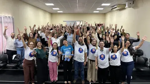 Crédito das imagens: Weslley Mtchaell (Prefeitura de Sinop)