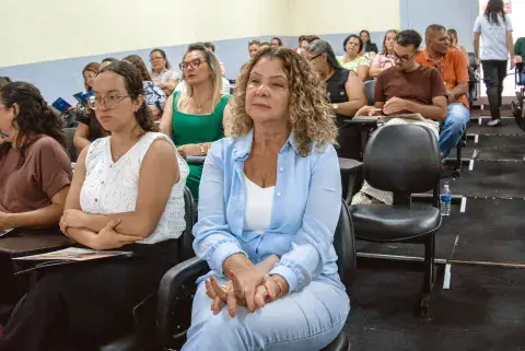 Crédito das imagens: Weslley Mtchaell (Prefeitura de Sinop)