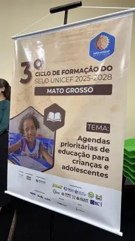 Crédito das imagens: Weslley Mtchaell (Prefeitura de Sinop)