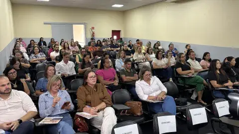 Crédito das imagens: Weslley Mtchaell (Prefeitura de Sinop)