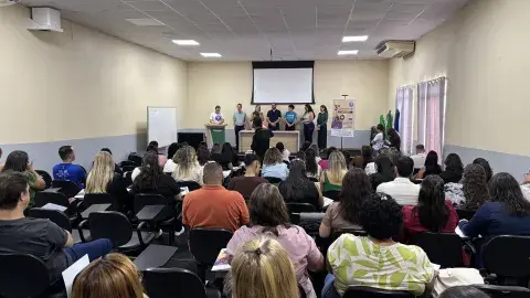 Crédito das imagens: Weslley Mtchaell (Prefeitura de Sinop)