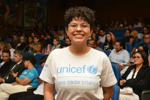 Créditos: Juliana Carneiro - Seduc - Governo do Tocantins