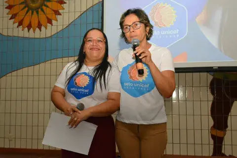Créditos: Juliana Carneiro - Seduc - Governo do Tocantins
