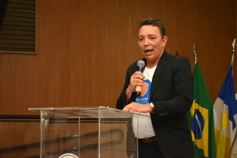 Créditos: Juliana Carneiro - Seduc - Governo do Tocantins