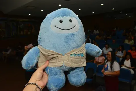 Créditos: Juliana Carneiro - Seduc - Governo do Tocantins