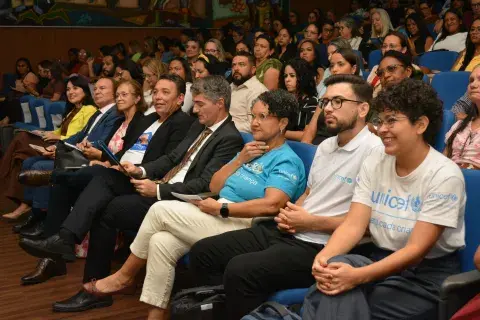 Créditos: Juliana Carneiro - Seduc - Governo do Tocantins