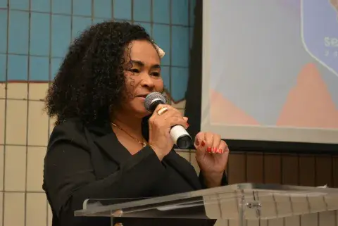 Créditos: Juliana Carneiro - Seduc - Governo do Tocantins