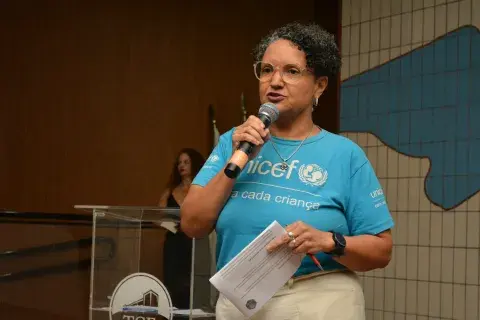 Créditos: Juliana Carneiro - Seduc - Governo do Tocantins