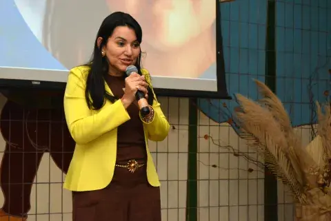 Créditos: Juliana Carneiro - Seduc - Governo do Tocantins