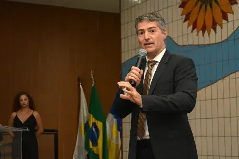 Créditos: Juliana Carneiro - Seduc - Governo do Tocantins