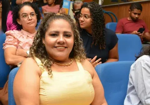 Créditos: Juliana Carneiro - Seduc - Governo do Tocantins