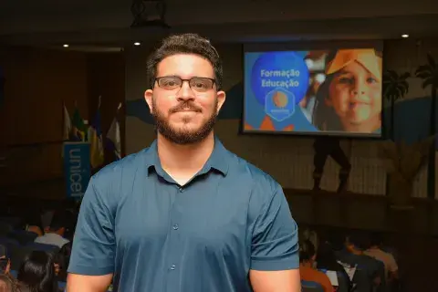 Créditos: Juliana Carneiro - Seduc - Governo do Tocantins