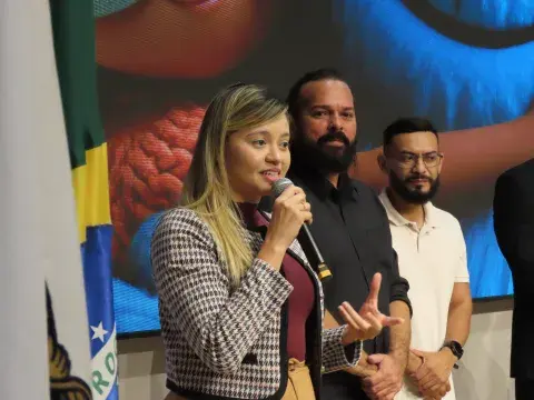 Créditos: Rayane Pizon