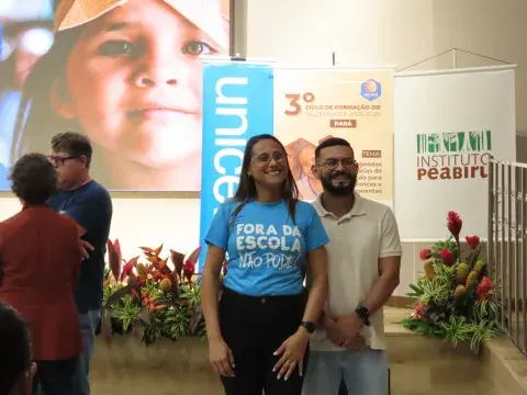 Créditos: Rayane Pizon