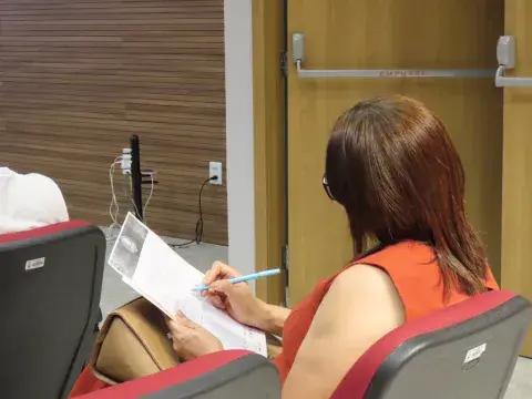 Créditos: Rayane Pizon