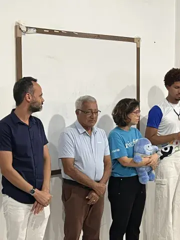 Créditos da imagem: Prefeitura de Parauapebas