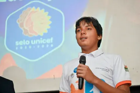 UNICEF capacita mais de 500 gestores púbicos de 171 municípios da Bahia em Educação