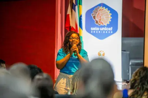 UNICEF capacita mais de 500 gestores púbicos de 171 municípios da Bahia em Educação